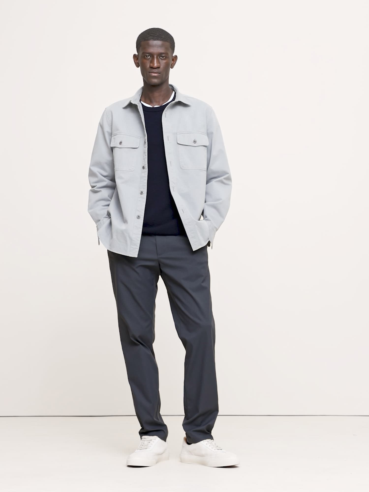 Image number 2 showing, Athletic Slim Performance Pant