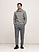 Image number 2 showing, Relaxed Cotton-Merino-Alpaca Sweater Polo