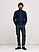 Image number 2 showing, Ribbed Merino Sweater Jacket