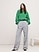 Image number 2 showing, Alpaca-Wool Bouclé Sweater