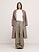 Image number 2 showing, Soho High-Rise Wide-Leg Italian Satin Pant