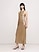 Image number 2 showing, Stretch-Sequin Maxi Dress
