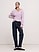 Image number 2 showing, Oversized Lightweight Cashmere V-Neck Sweater