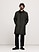 Image number 2 showing, Italian Tweed Car Coat