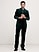 Image number 2 showing, Velvet Suit Jacket