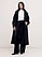 Image number 2 showing, The Icon Classic Wide-Leg Velvet Pant