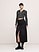 Image number 2 showing, Ribbed Bomber Sweater with Cashmere