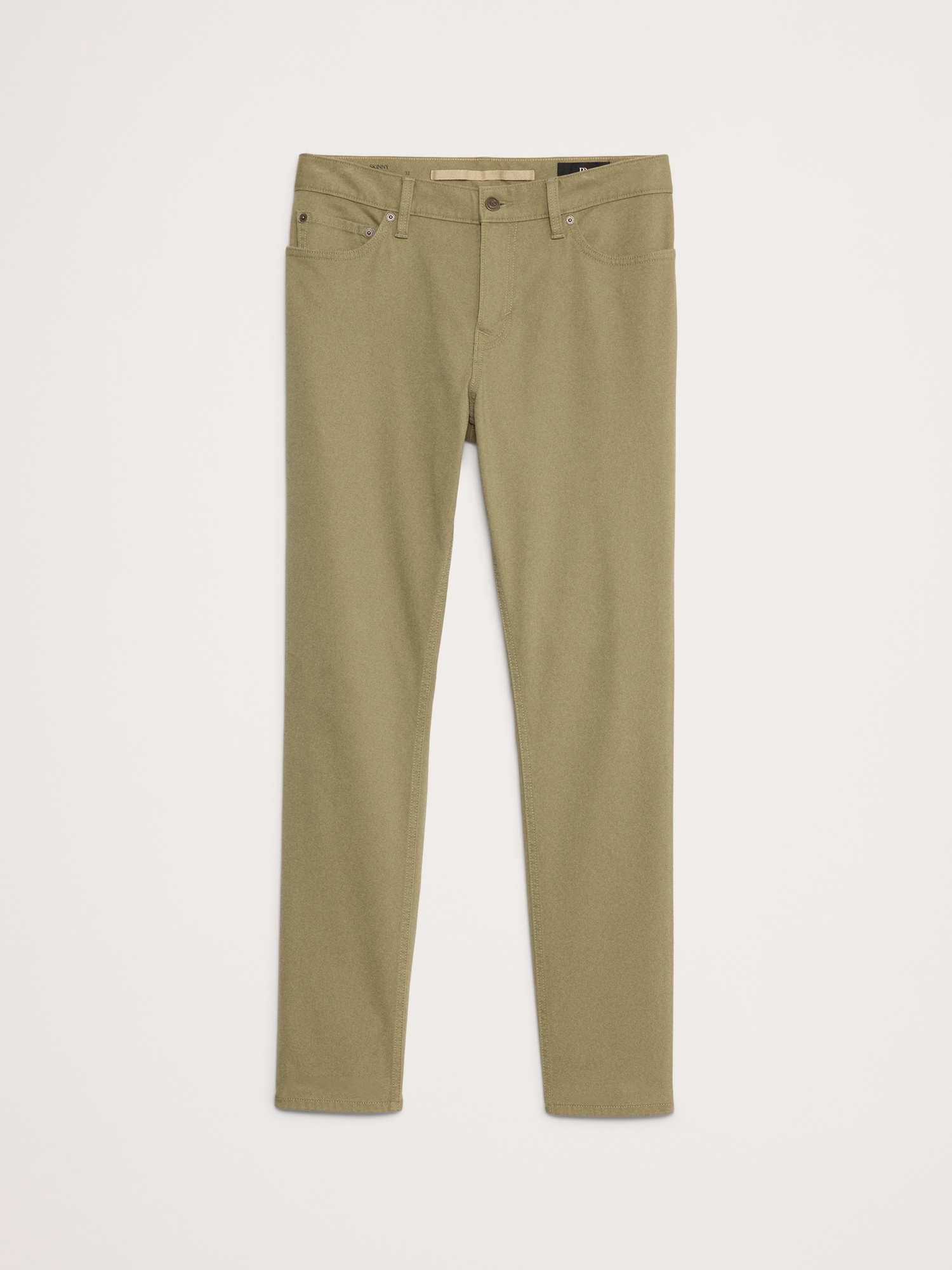 Skinny Traveler Pant 2.0