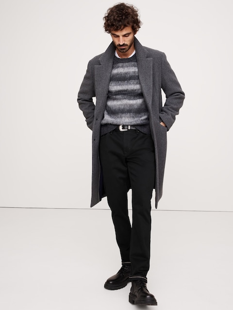 PANTALON VOYAGEUR À COUPE ULTRA-ÉTROITE VERSION 2.0