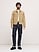 Image number 2 showing, Suede Trucker Jacket