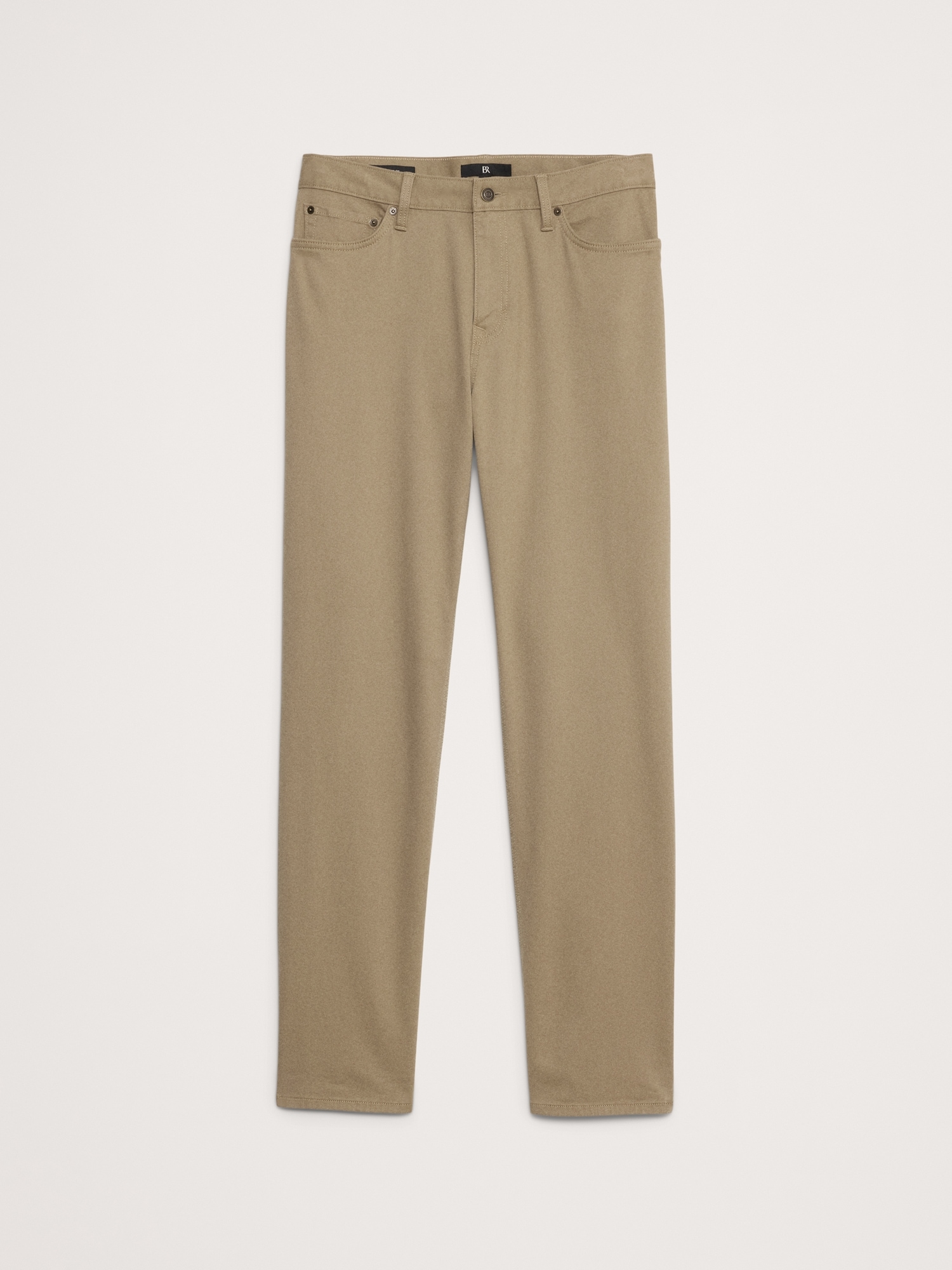 Straight Traveler Pant 2.0