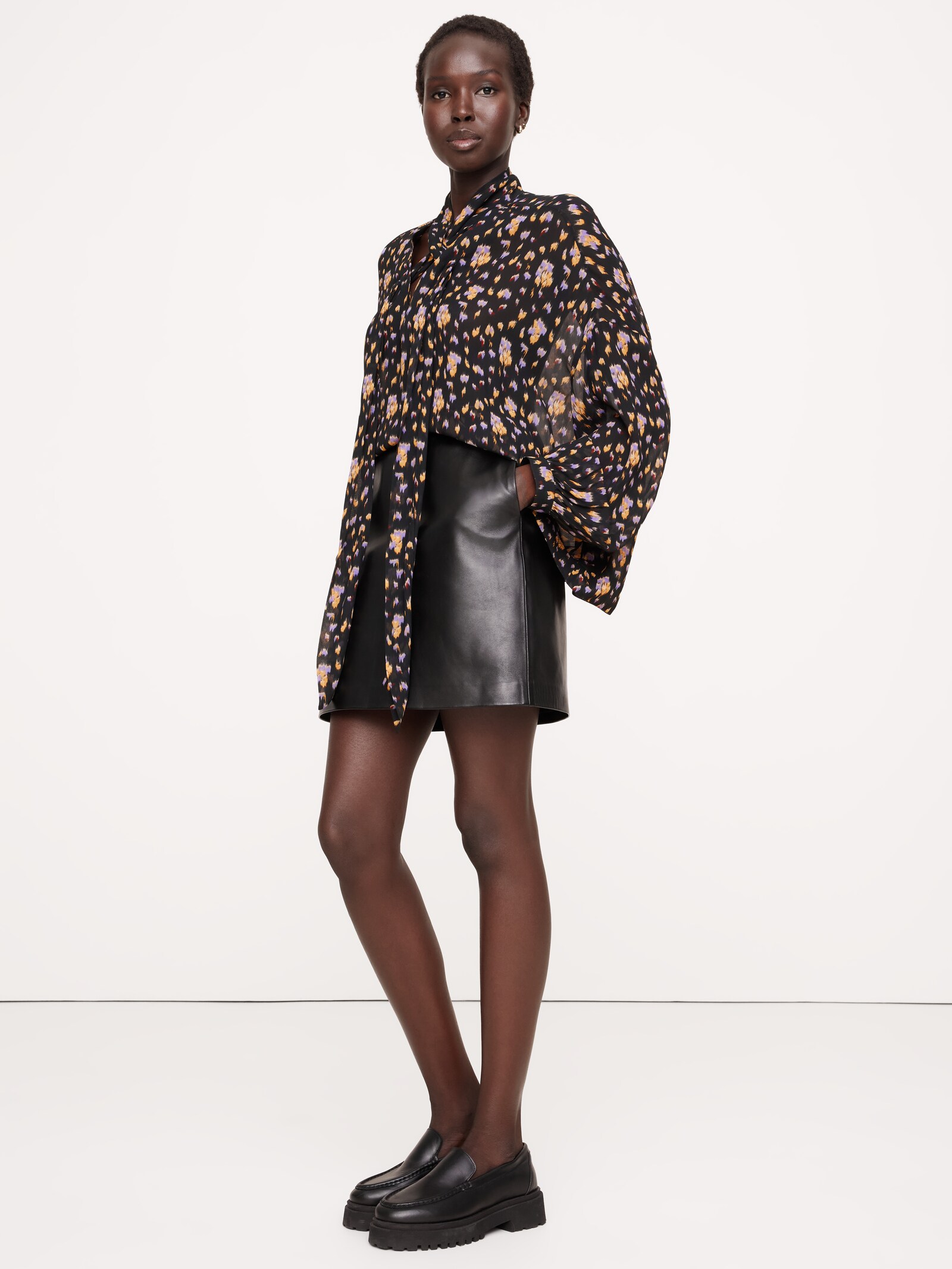 トップス Dada ribbon tops cn57011827.png