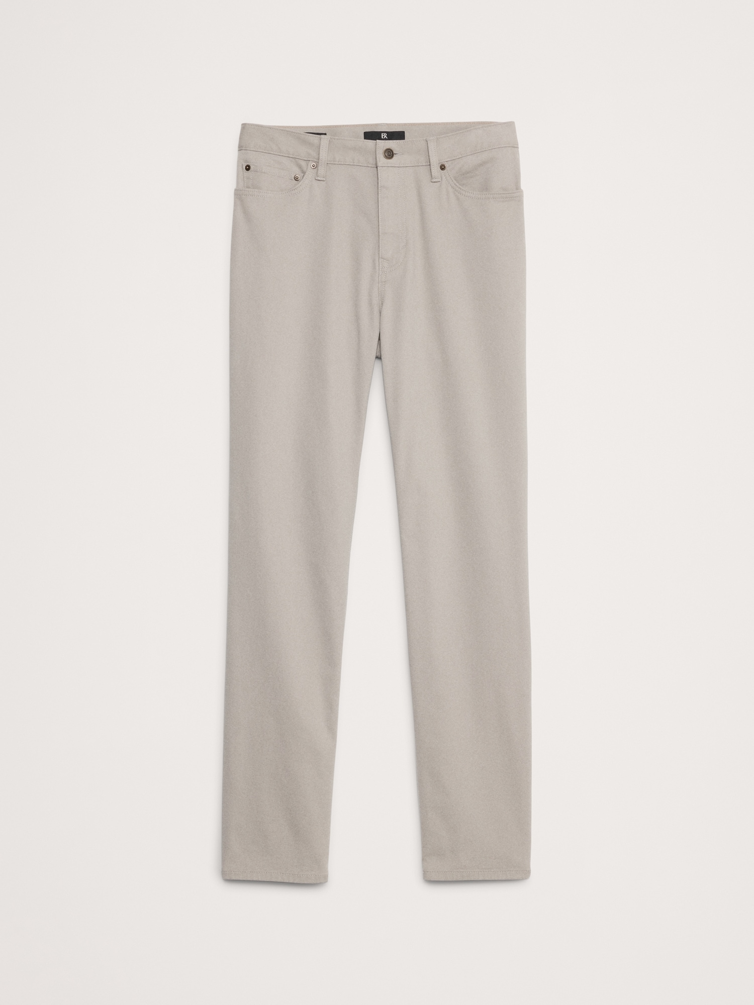 Straight Traveler Pant 2.0