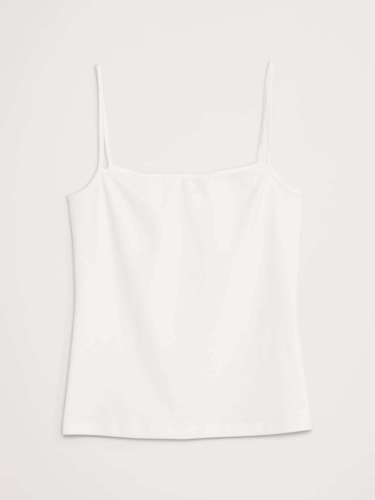 Camisole raffinée