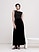Image number 2 showing, Velvet Maxi Skirt