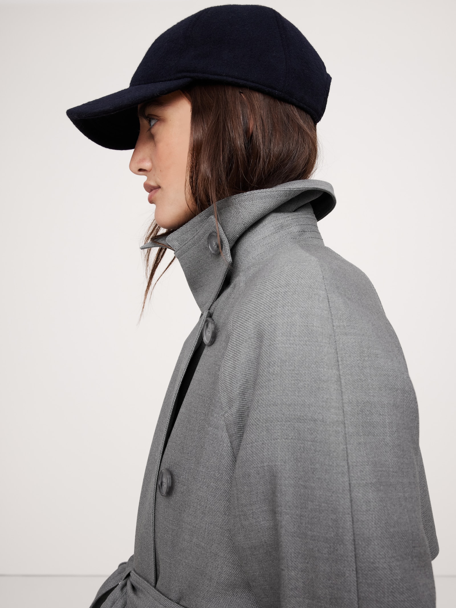 クレドナ　PENNE TRENCH COAT 楽天市場】【即納】CREDONA クレドナPENNE TRENCH COAT ペンネ