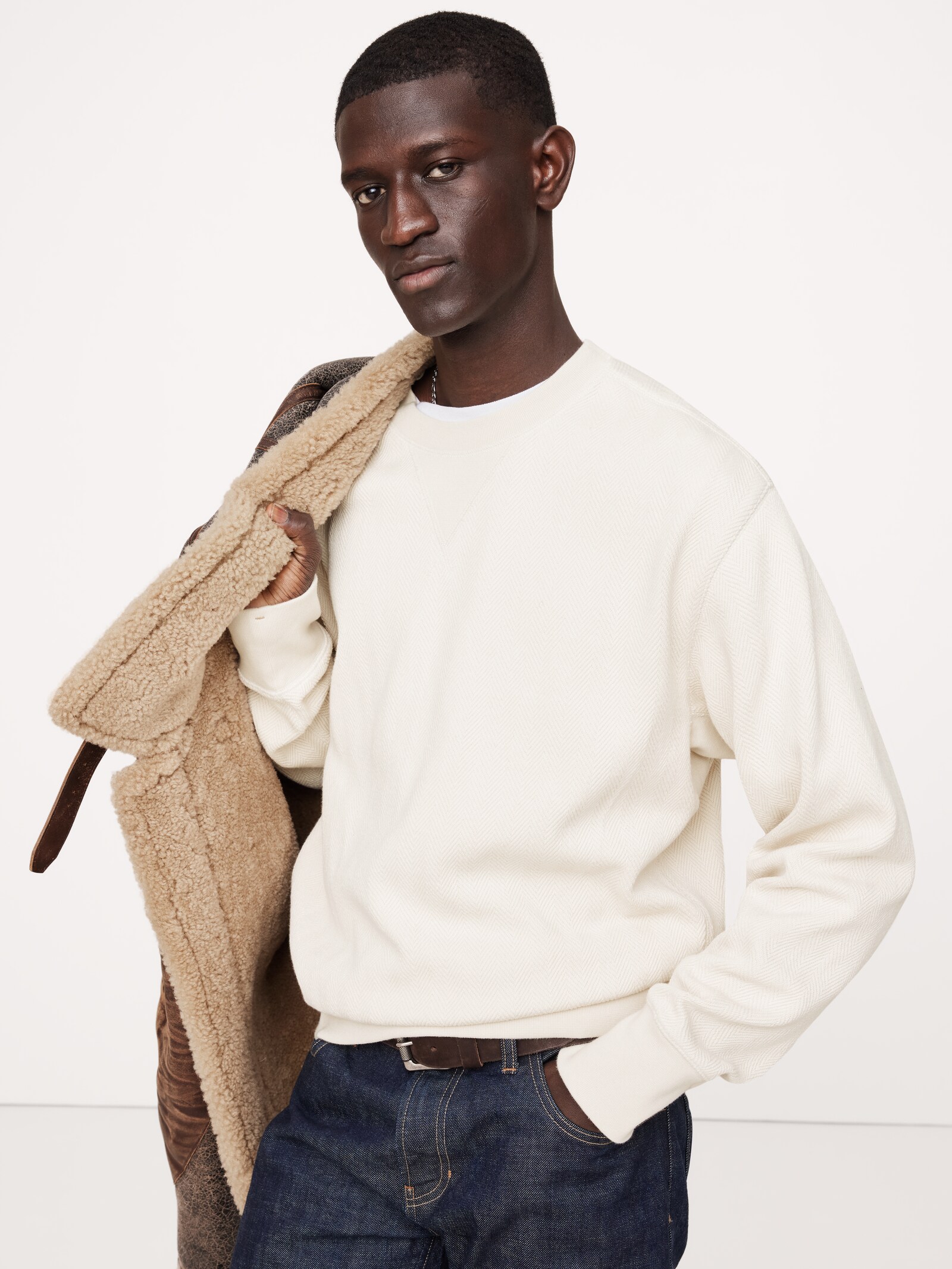 バレンシアガ : sweat shirt , Near Last Offer バレンシアガ : sweat shirt , Near Last Offer メンズ