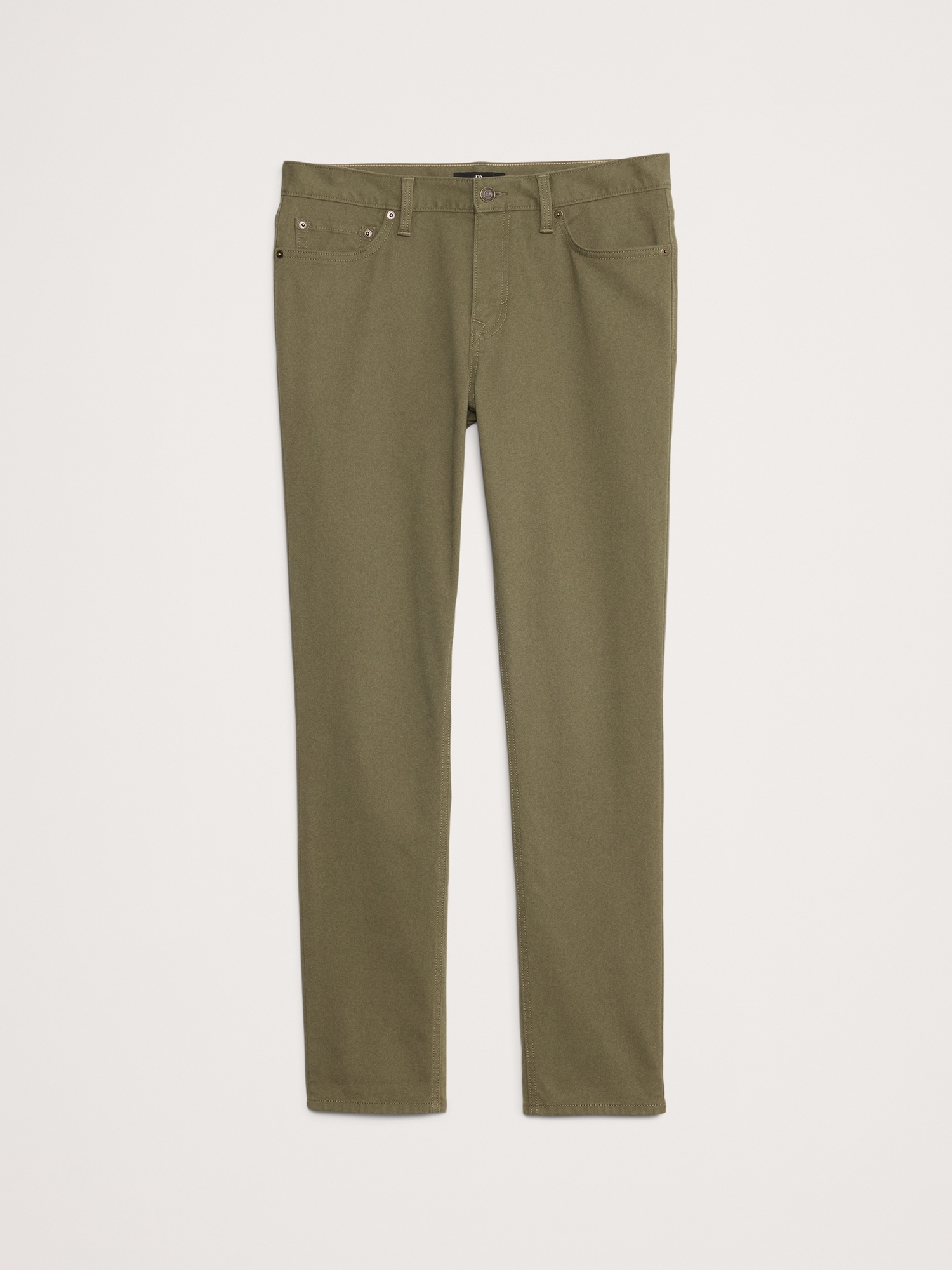 Skinny Traveler Pant 2.0