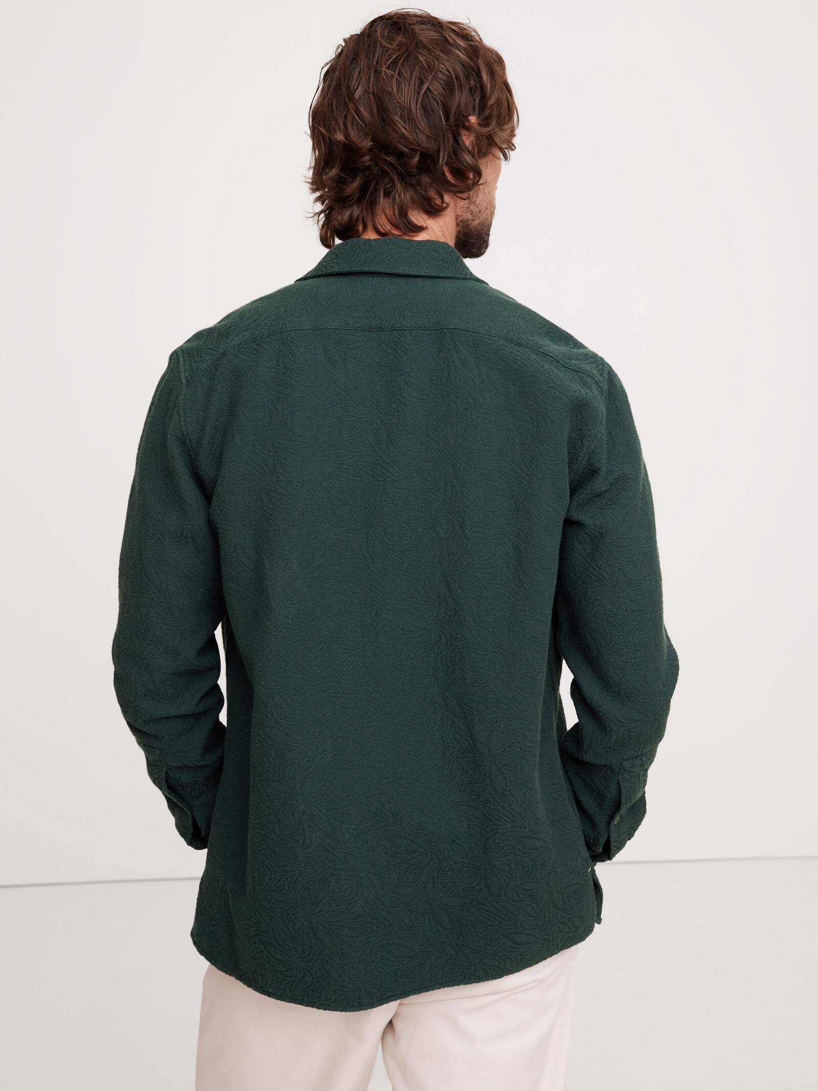 【こうすけ】 BANANA REPUBLIC Kits.ca -- Banana Republic Leighton/S