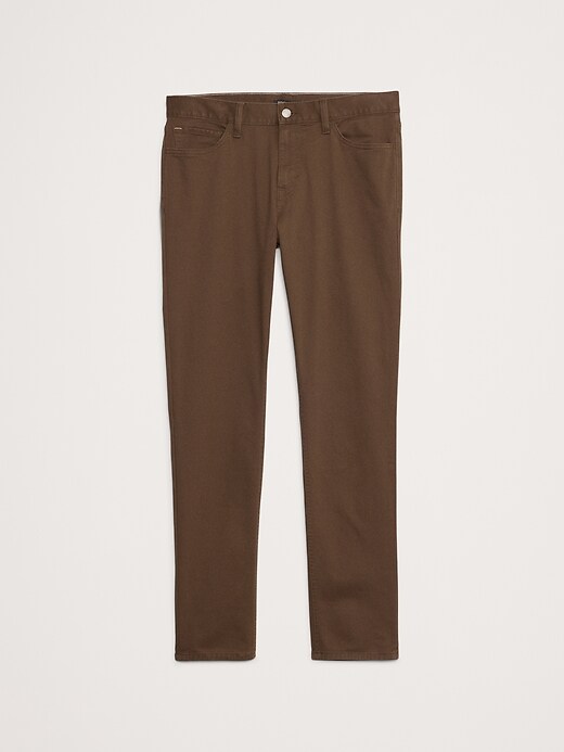 Skinny Traveler Pant 2.0 | Banana Republic