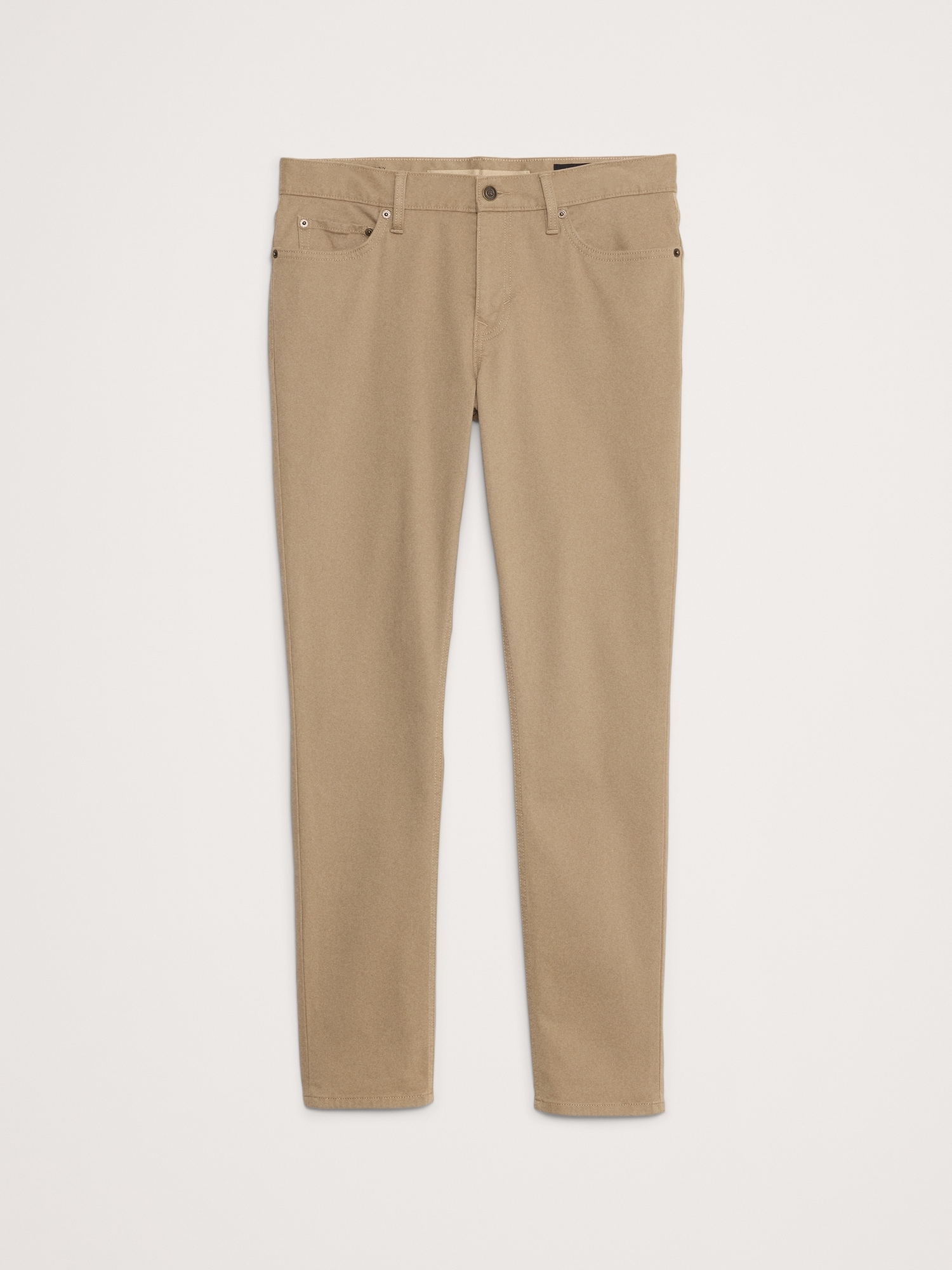 Skinny Traveler Pant 2.0