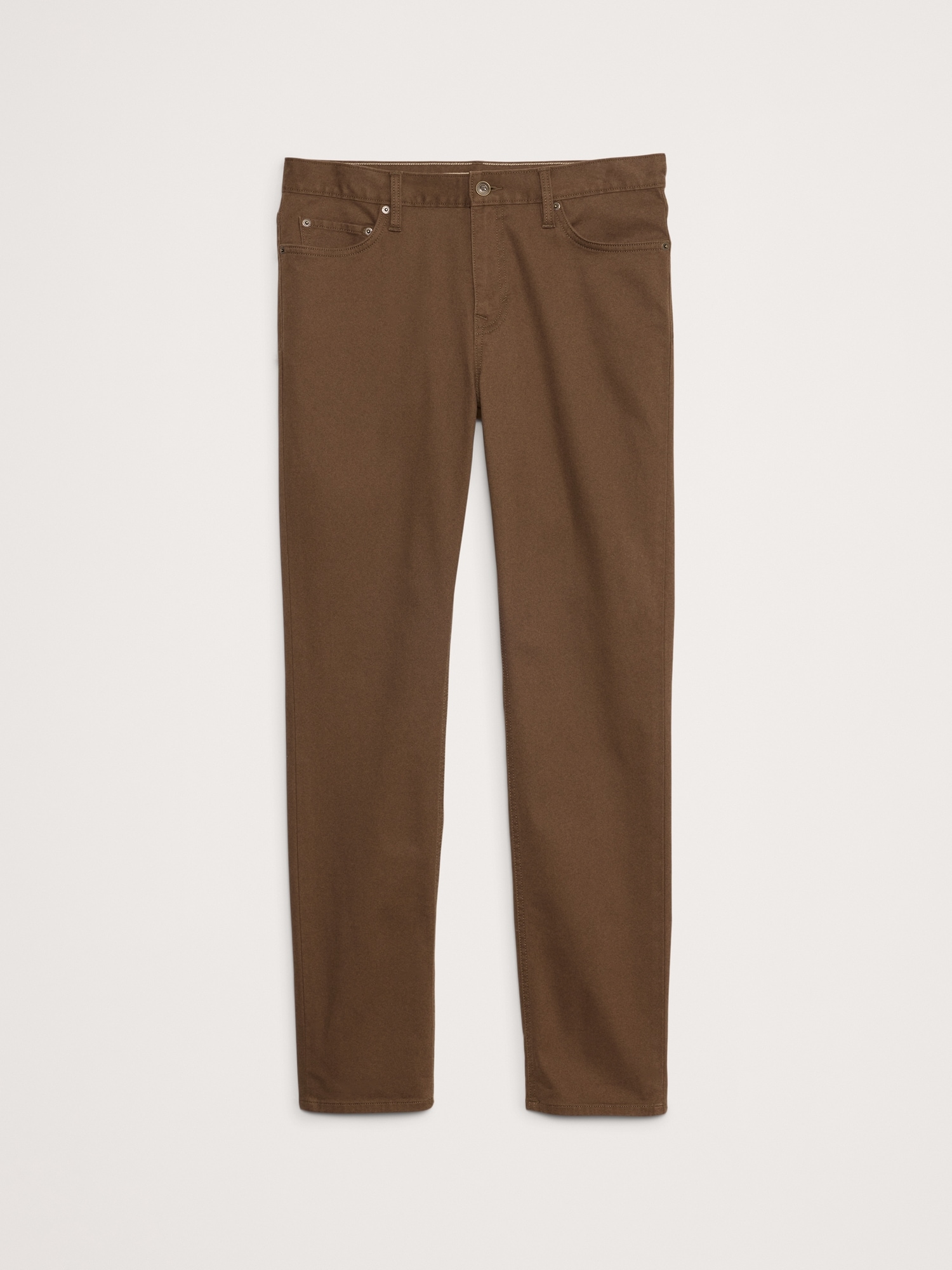 Pantalon Voyageur étroit 2.0