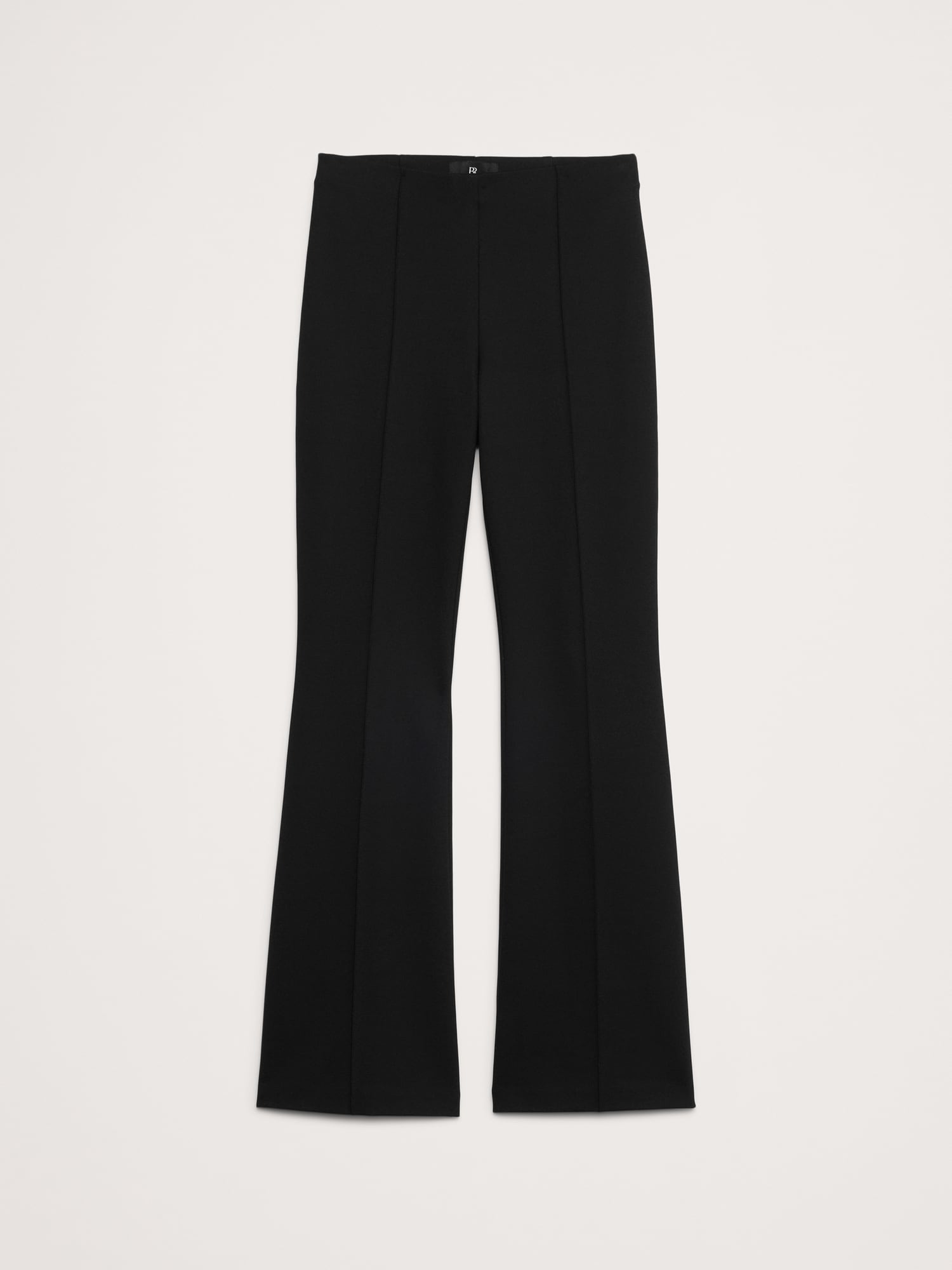 Flare Everywhere Ponte Pant