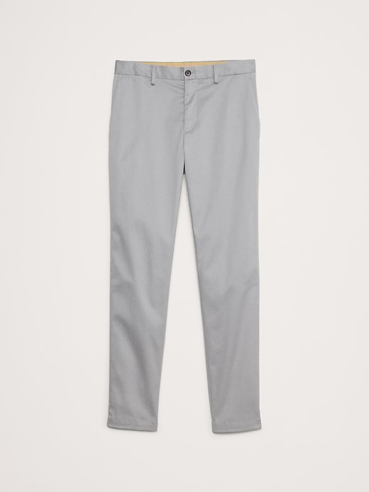 【MODERNIF】Baon Banding Chino Pants Slim Rapid Movement Chino | Banana Republic