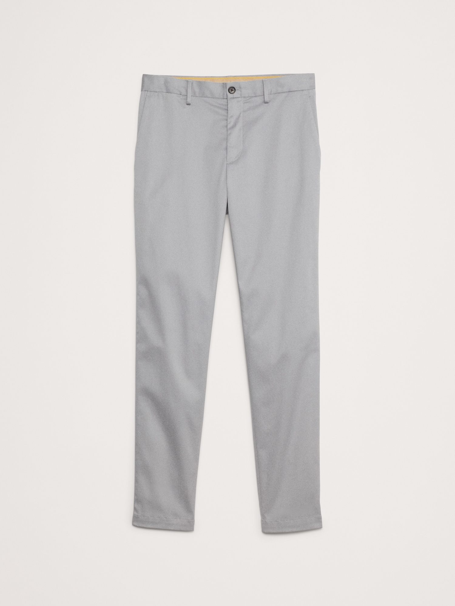 Slim Rapid Movement Chino