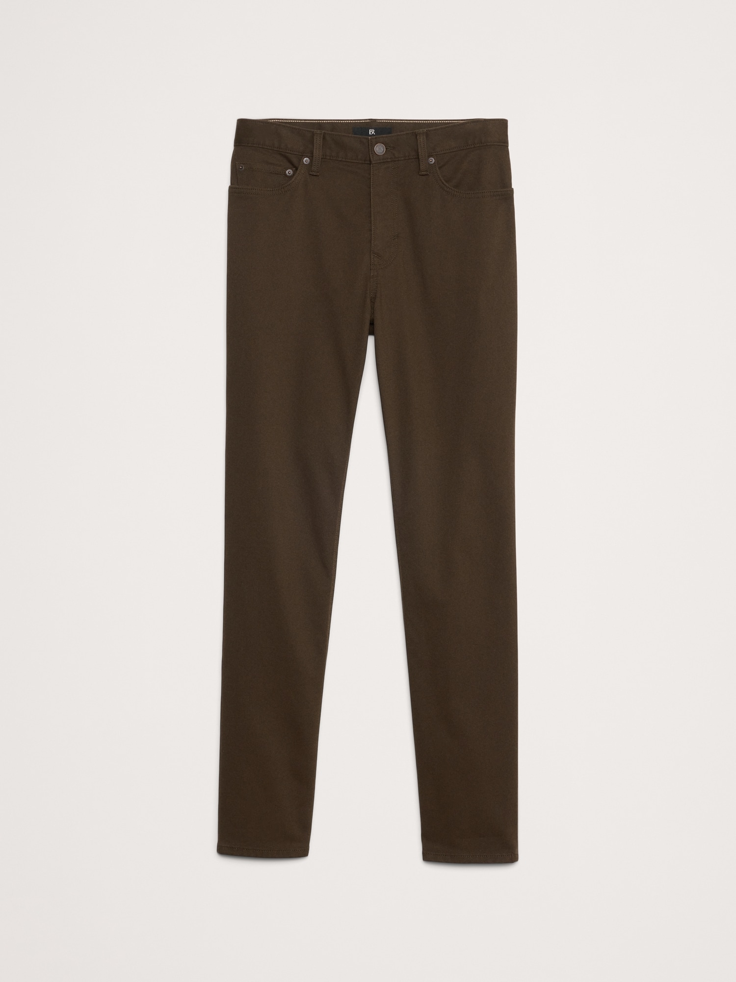 Slim Traveler Pant 2.0