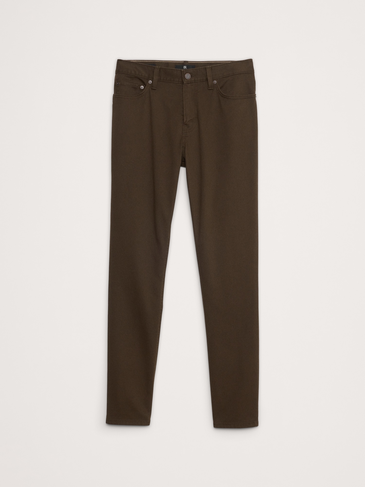 Skinny Traveler Pant 2.0