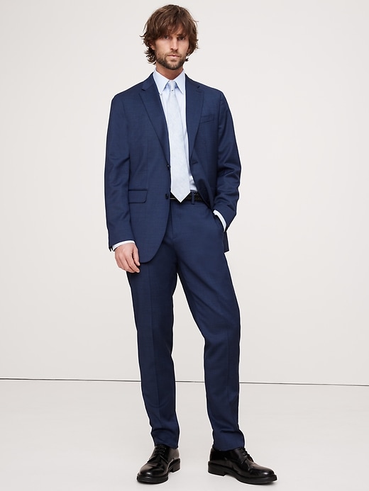 banana republic Modena ツイード スーツセット banana republic Modena ツイード スーツセット