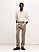 Image number 2 showing, Velvet Suit Pant