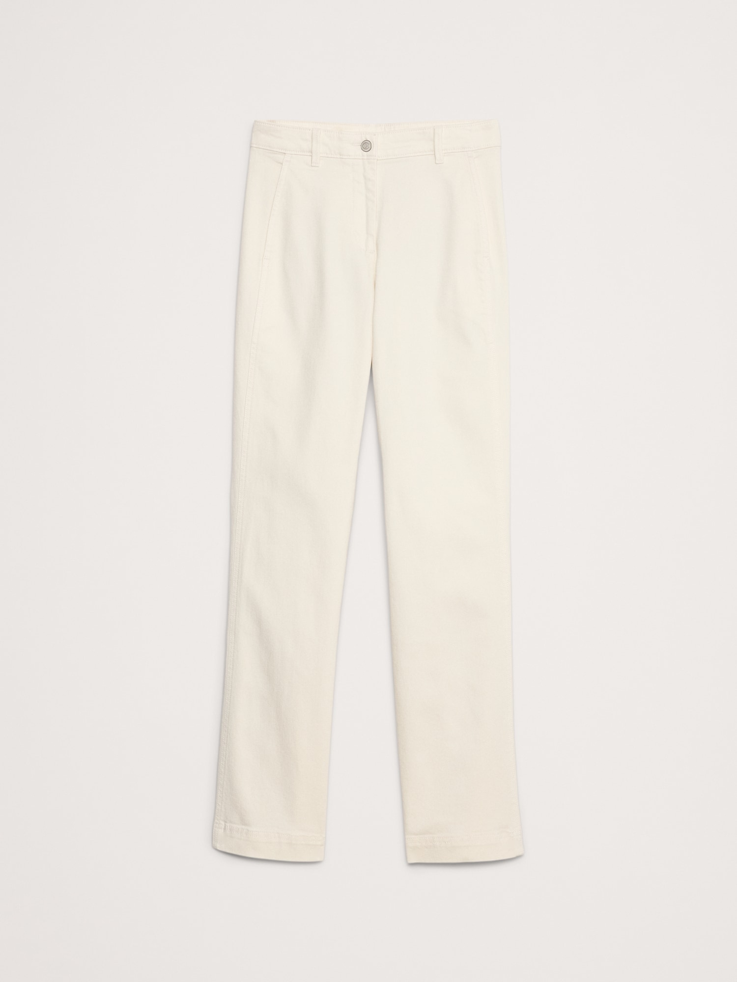 The Weekender Straight-Leg Pant