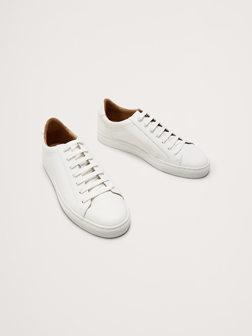 【Raucohouse】Leah ballet shoes sneakers Raucohouse
