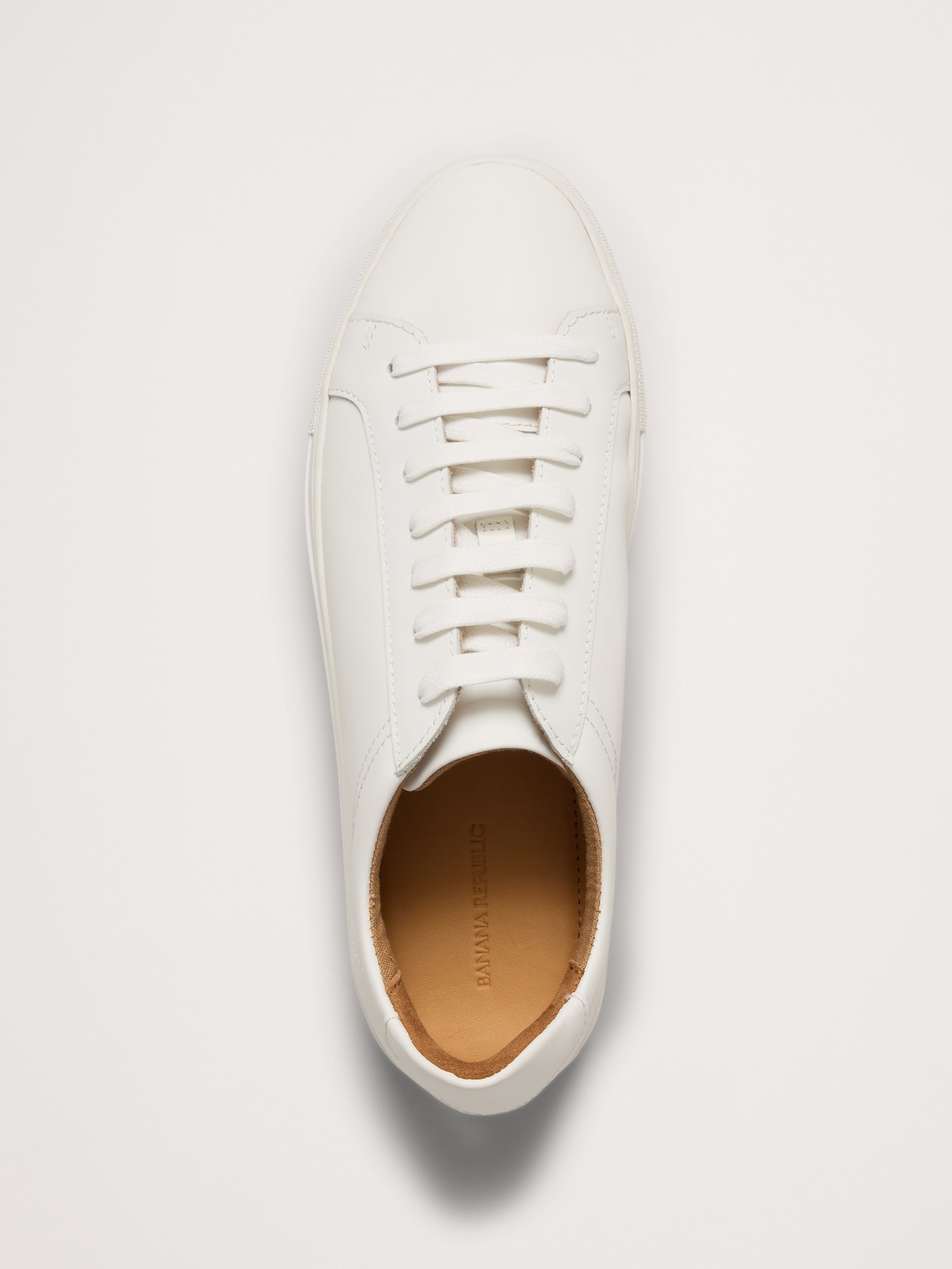 Nickola Leather Sneaker