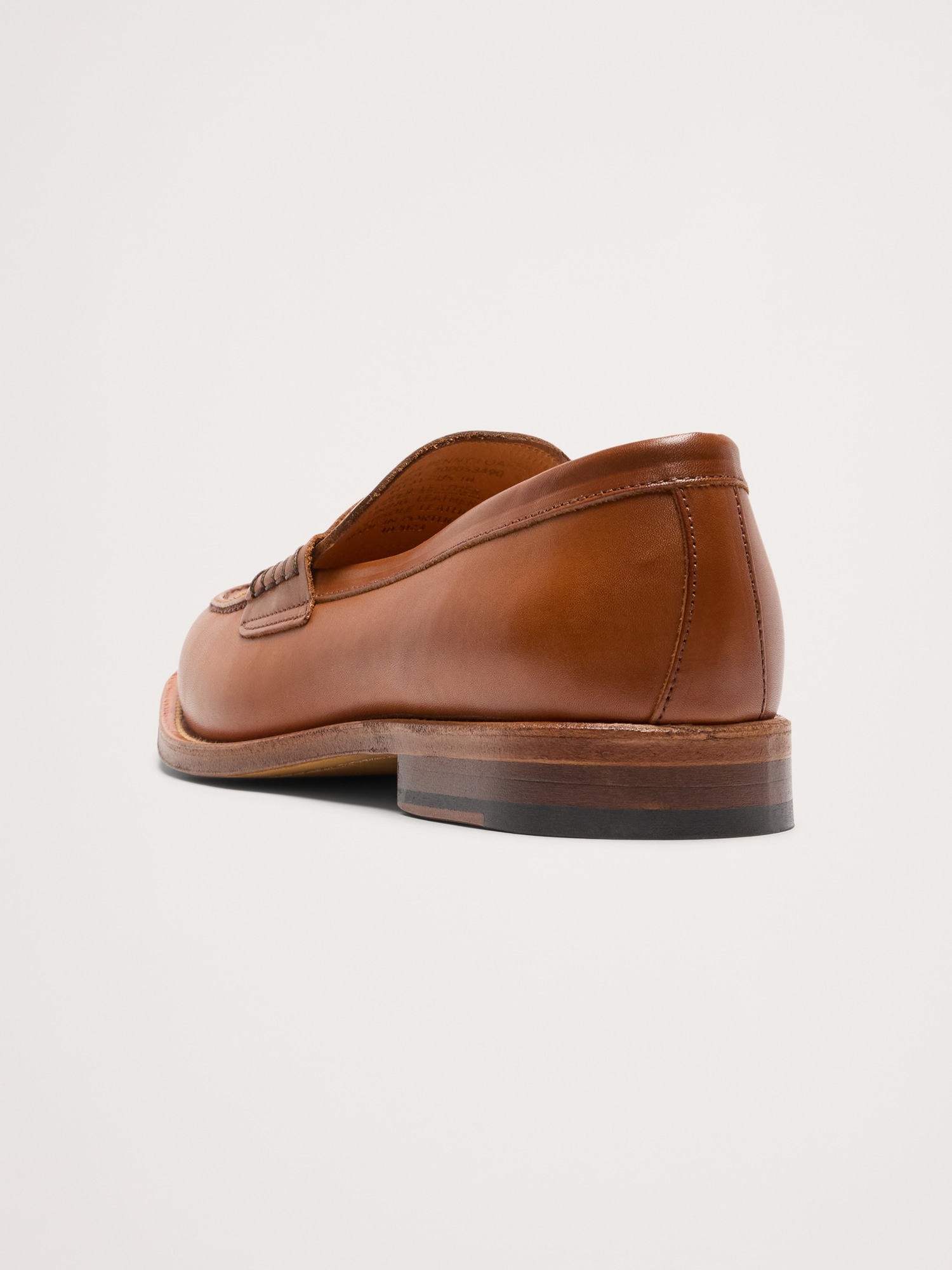 Navarre Penny Loafer