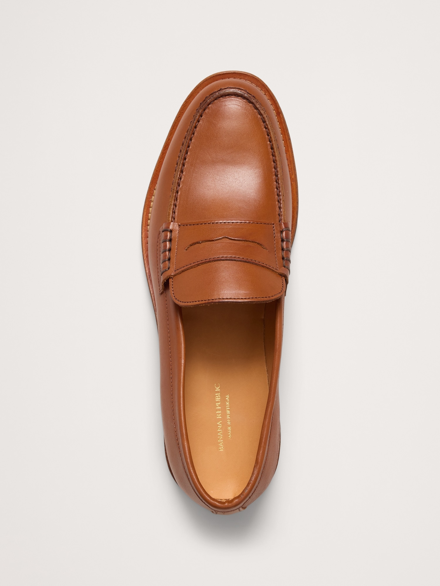 Navarre Penny Loafer