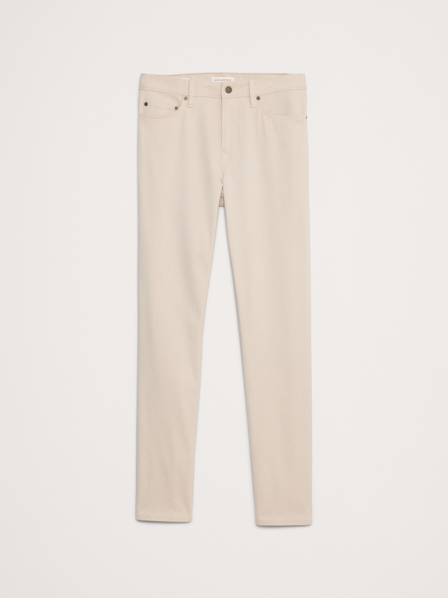 Slim Traveler Pant 2.0