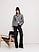 Image number 2 showing, Tailored Denim Overshirt