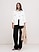 Image number 2 showing, High-Rise Modern Straight Refined Pant