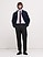 Image number 2 showing, Signature Italian Houndstooth Suit Pant