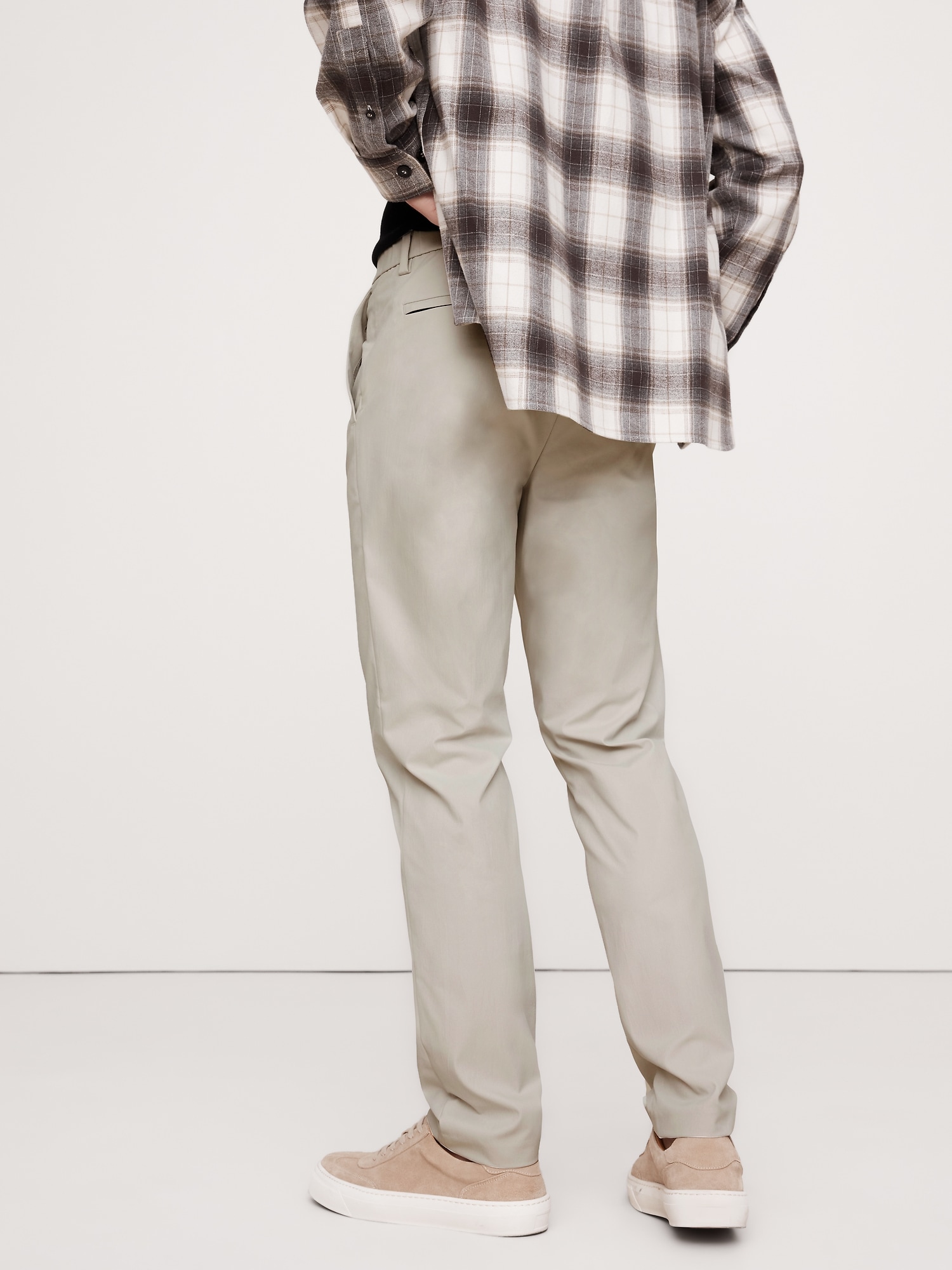 L'image numéro 8 présente Pantalon Performance athlétique étroit
