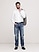 Image number 2 showing, Slim-Fit Linen-Cotton Dress Shirt
