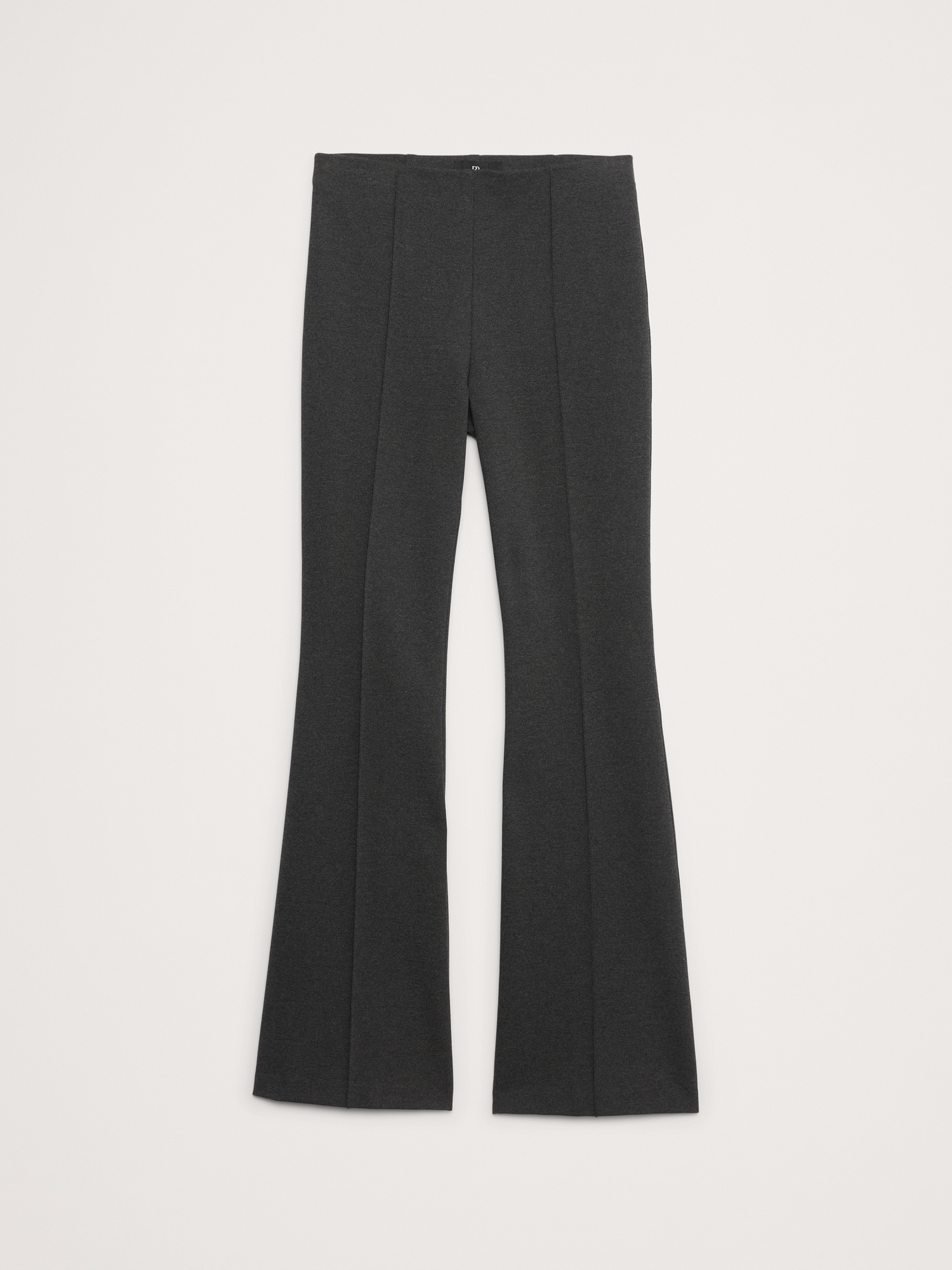 Flare Everywhere Ponte Pant