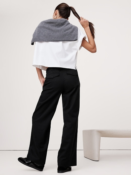 【LE / エルイー】everyday slacks 追加》【LE / エルイー】エブリデイ スラックス（スラックス