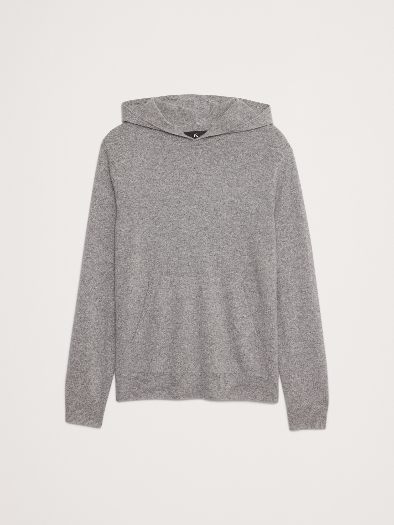 Cashmere Sweater Hoodie Banana Republic