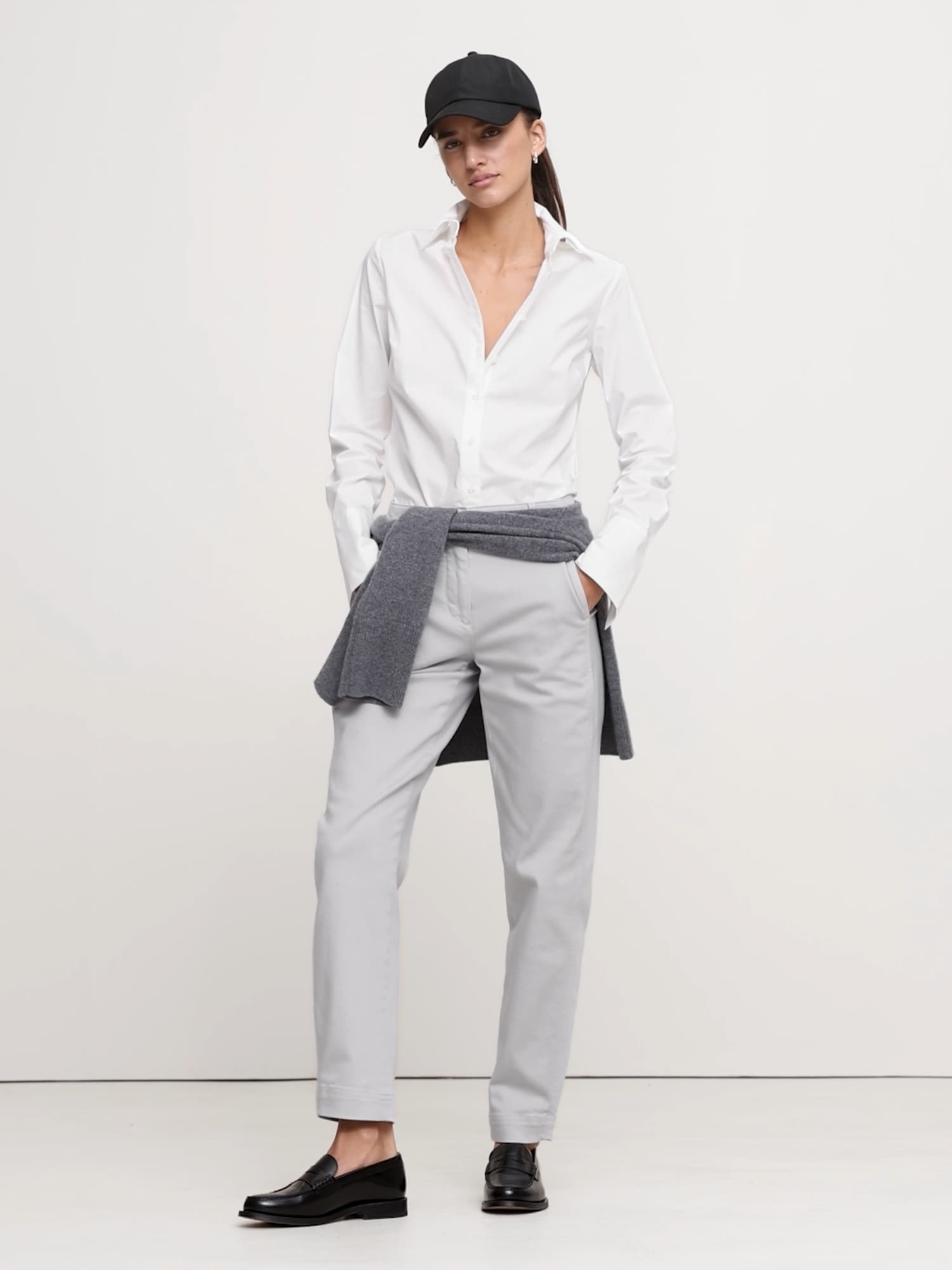 Image number 2 showing, Riley II Tailored Shirt