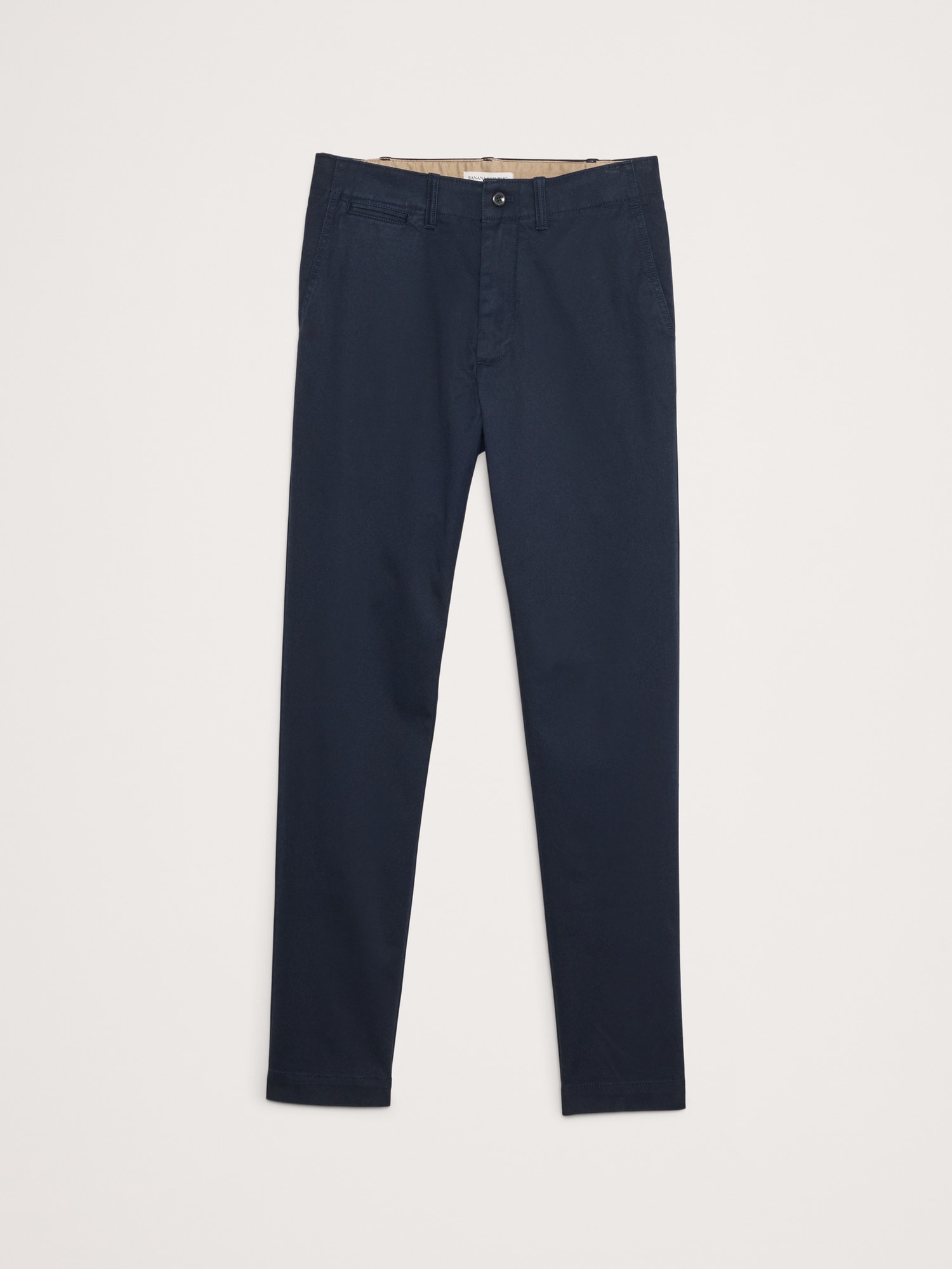 Banana republic authentic chino slim fit on sale