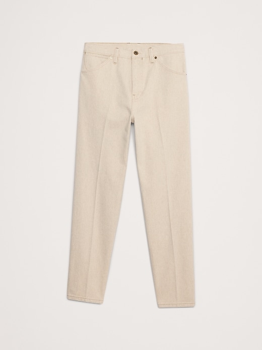 Vintage Straight Tailored Jean | Banana Republic